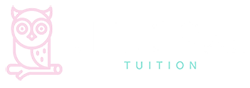 Little Owl Tuition Logo