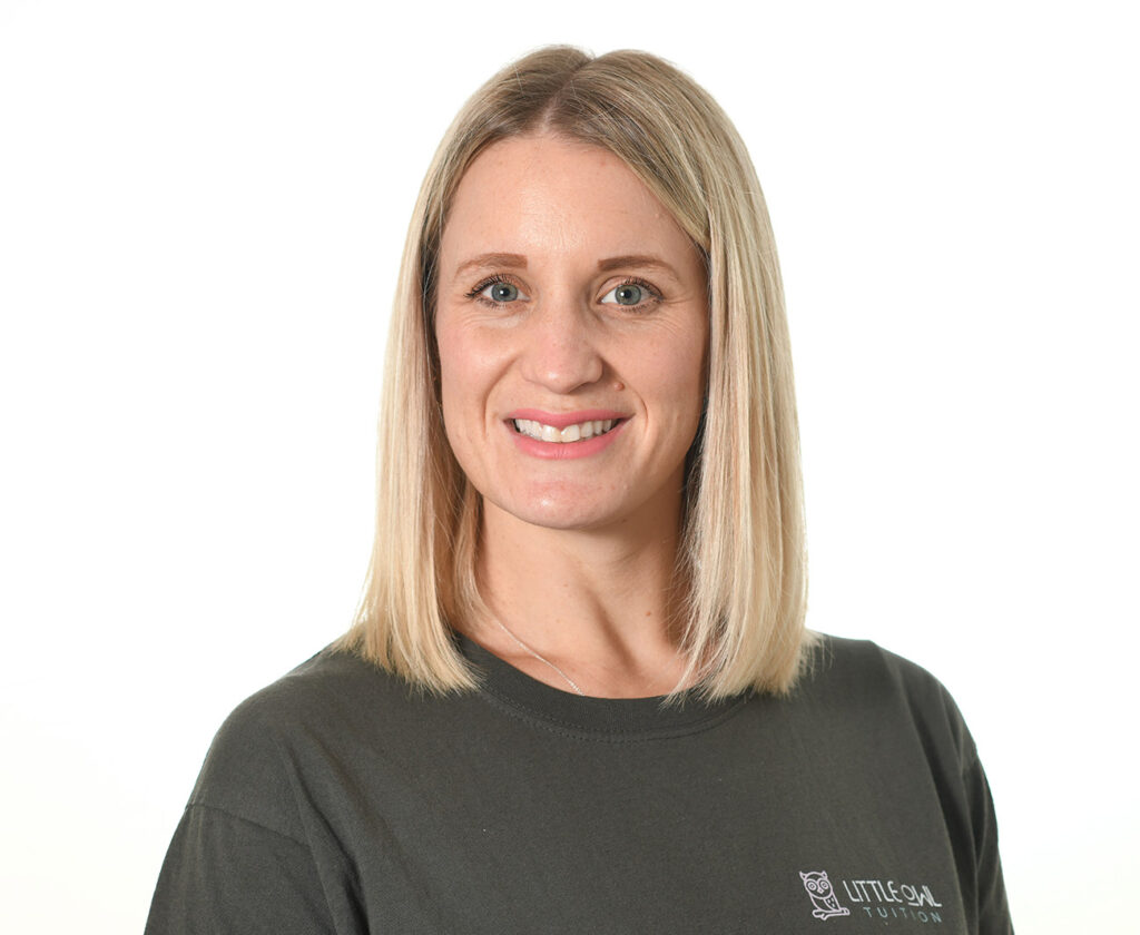 About Us Little Owl Tuition