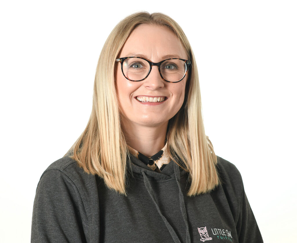 About Us Little Owl Tuition